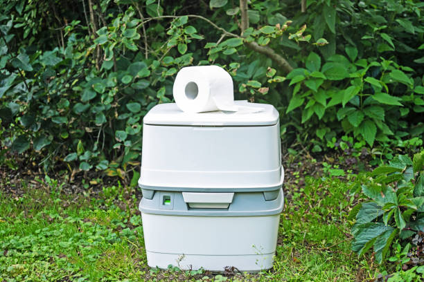 Best Emergency porta potty rental  in Islandia, NY
